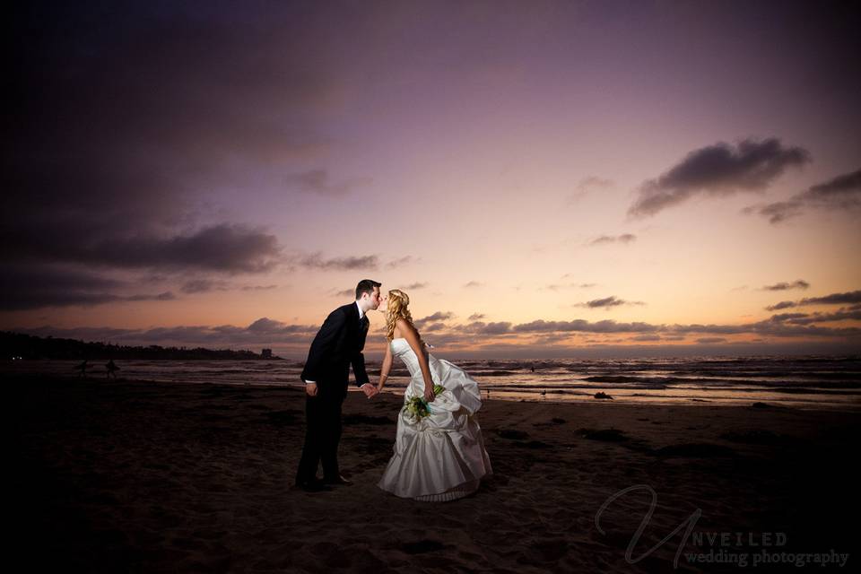 Unveiled Wedding Photography