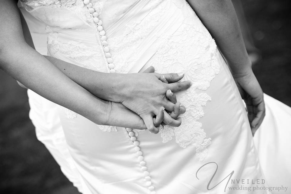 Unveiled Wedding Photography