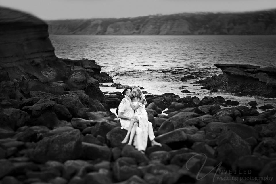 Unveiled Wedding Photography