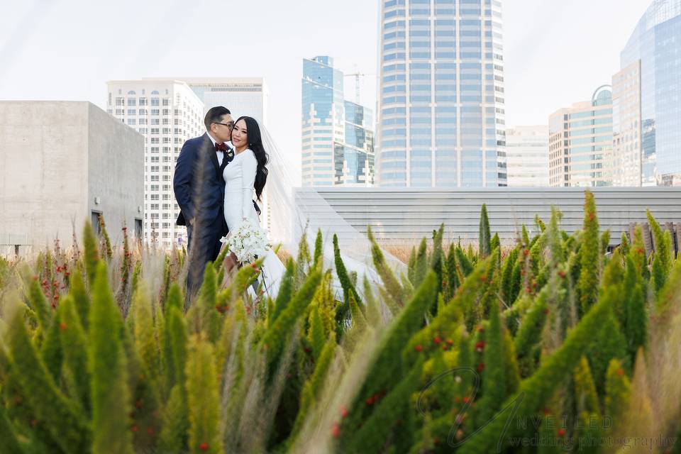 San Diego Wedding photographer