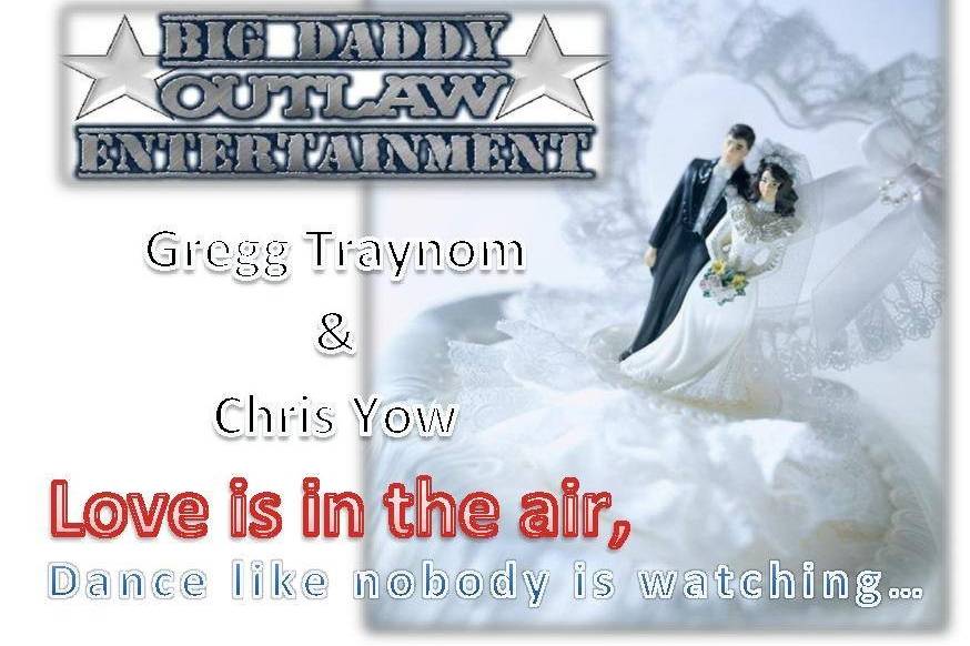 Big Daddy Outlaw Entertainment