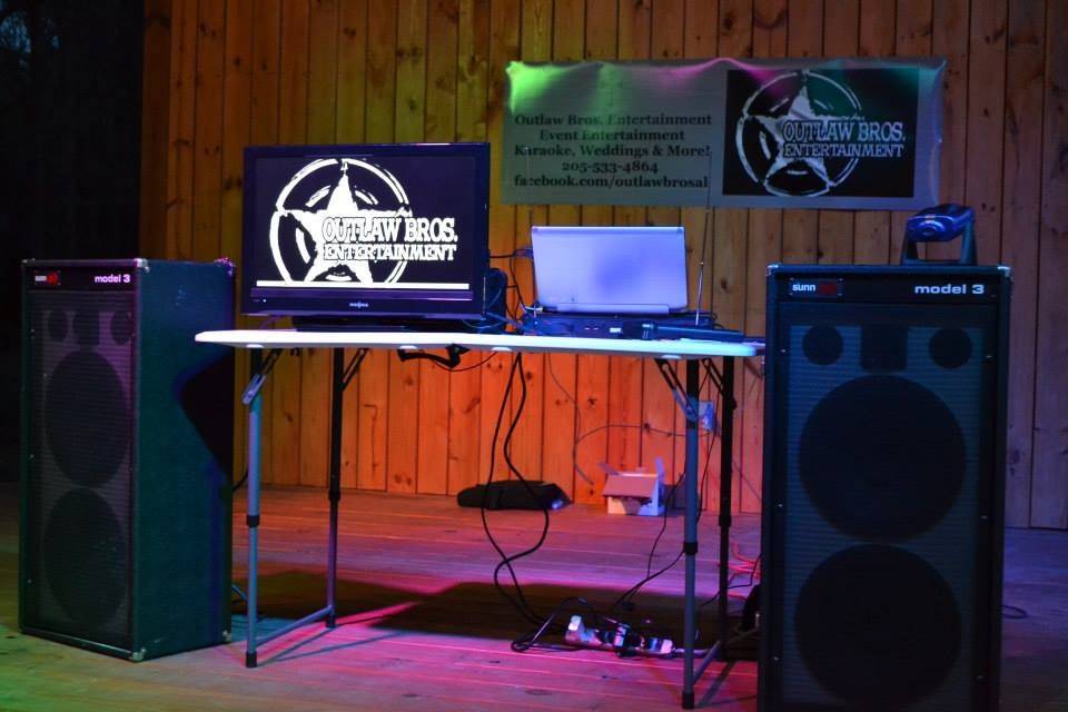 Big Daddy Outlaw Entertainment