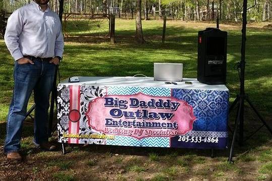 Big Daddy Outlaw Entertainment