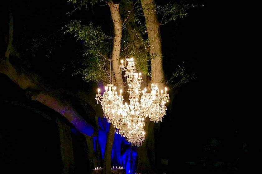 Chandelier