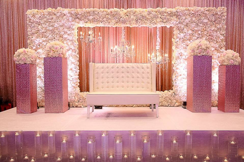 Wedding Design/Decor