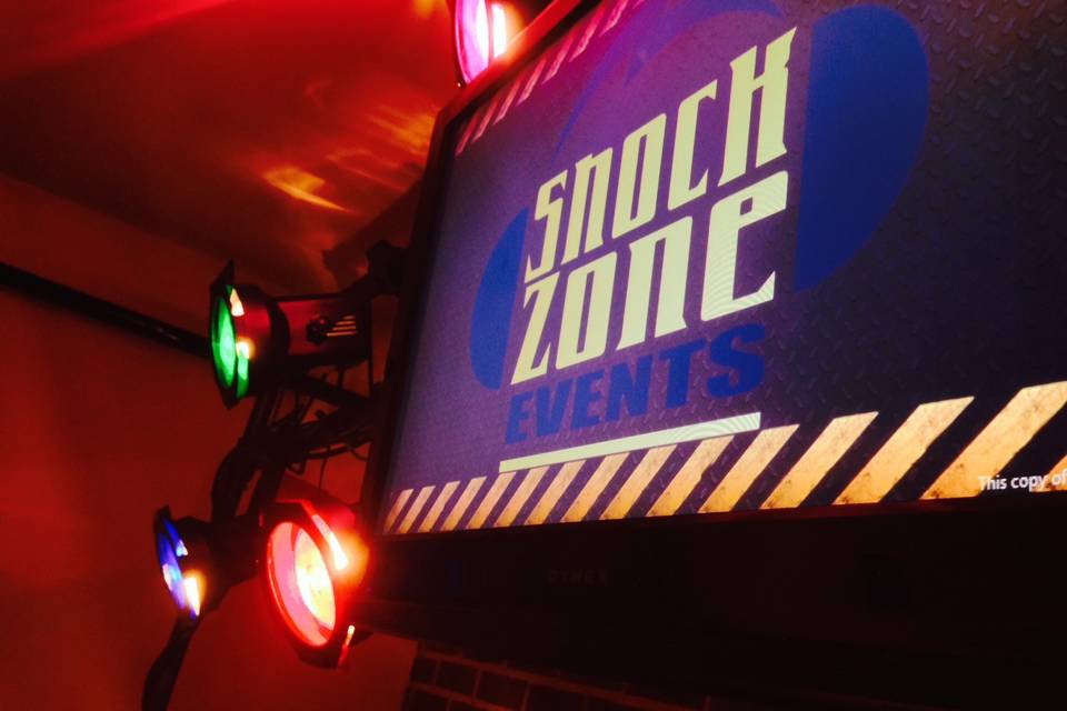 ShockZone Events