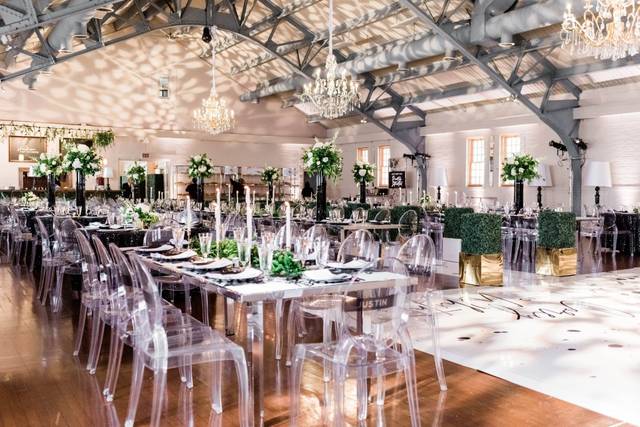 Wedding 8-17-19