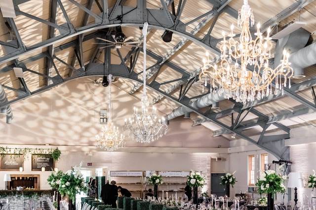 Wedding 8-17-19