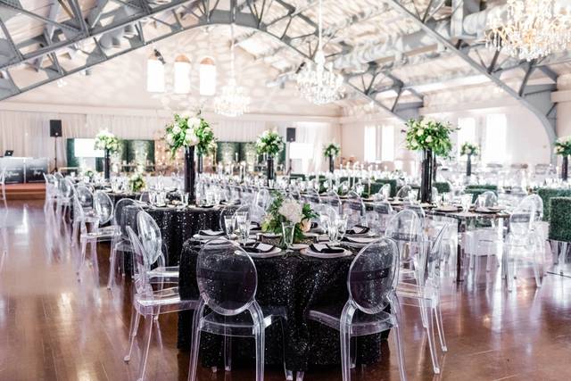 Wedding 8-17-19