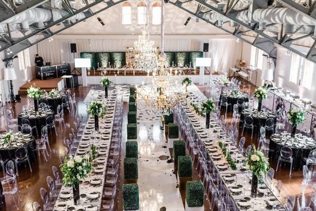 Julian's Catering & Banquet Facility