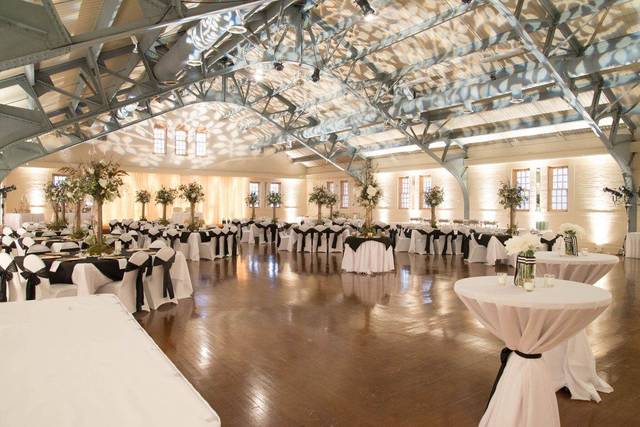 Julian's Catering & Banquet Facility