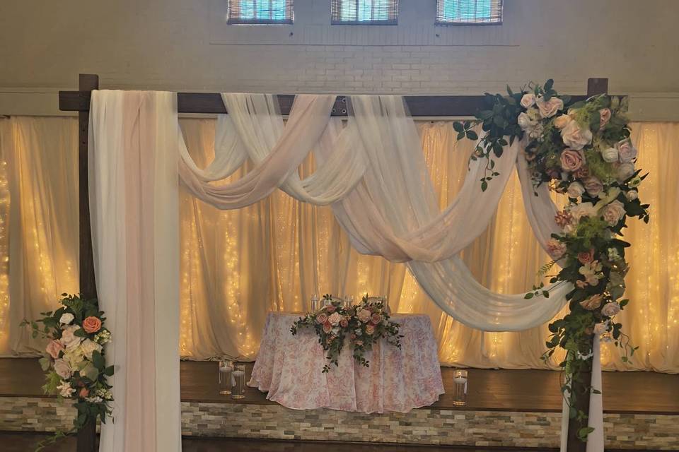 Julian's Catering & Banquet Facility