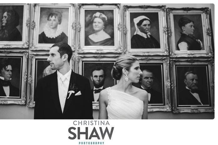 Shaw Photography Co.