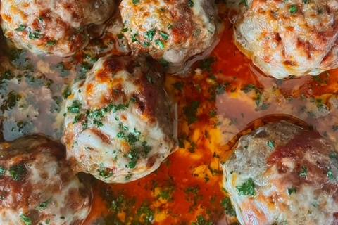 Meatballs