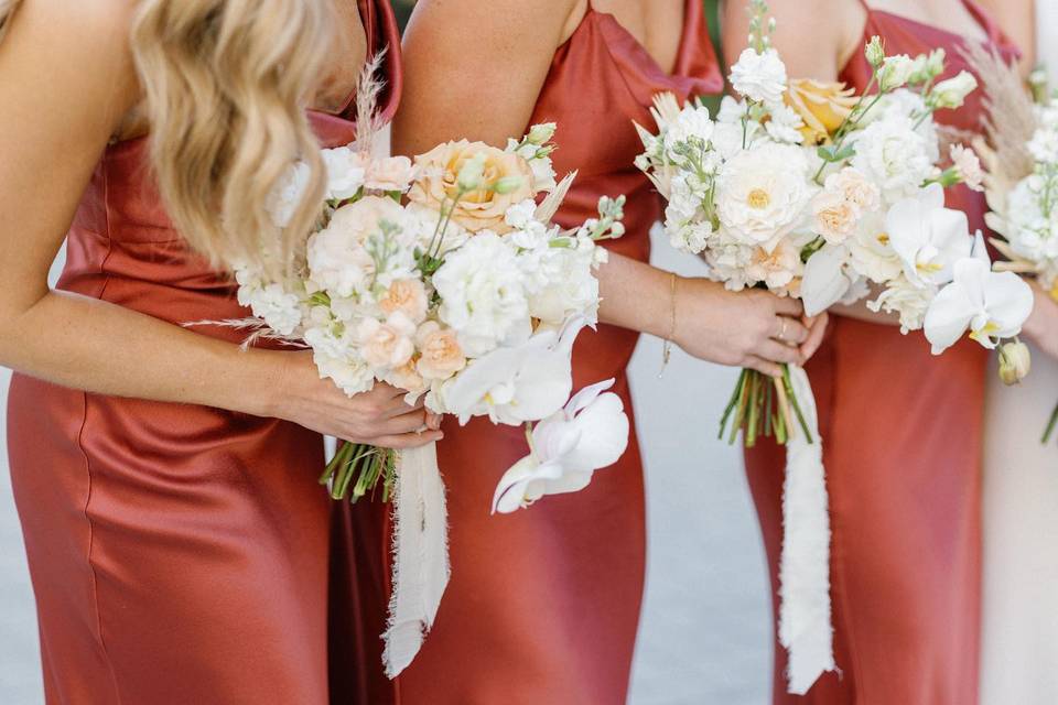 Rich and pretty color