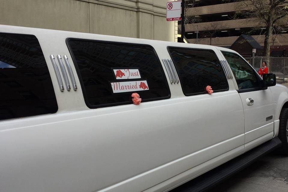 W-Limo