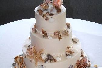 The Cake Faerie