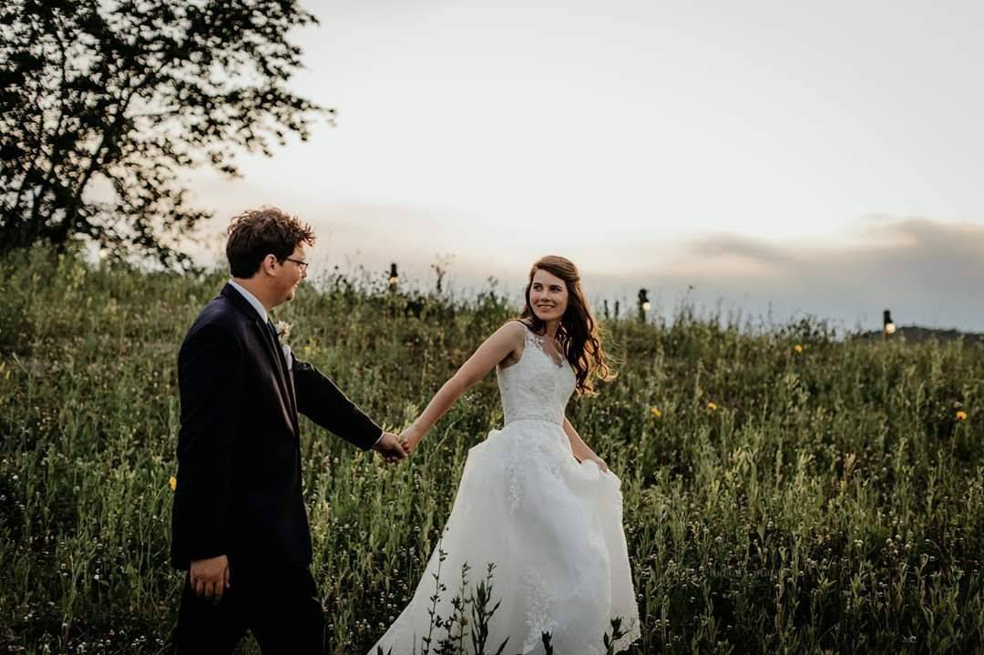 The Octagon Barn - Barn & Farm Weddings - Spring Green, WI - WeddingWire