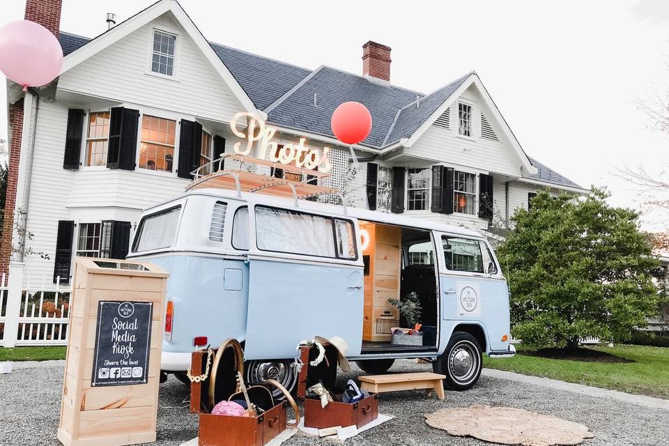 Private party in Bedford, NY