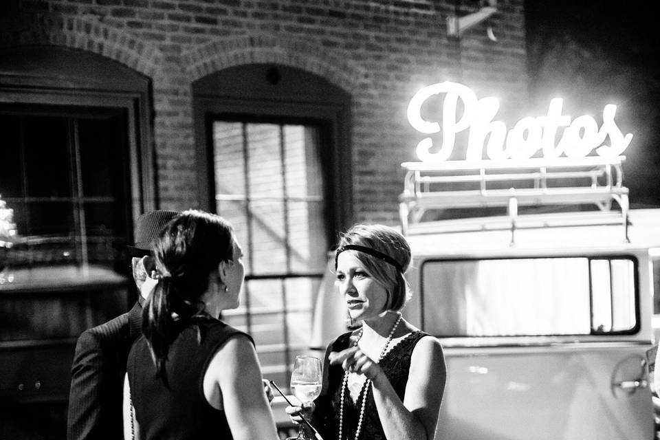 Photo credit: Leila Brewster