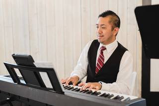 Piano by Sanford