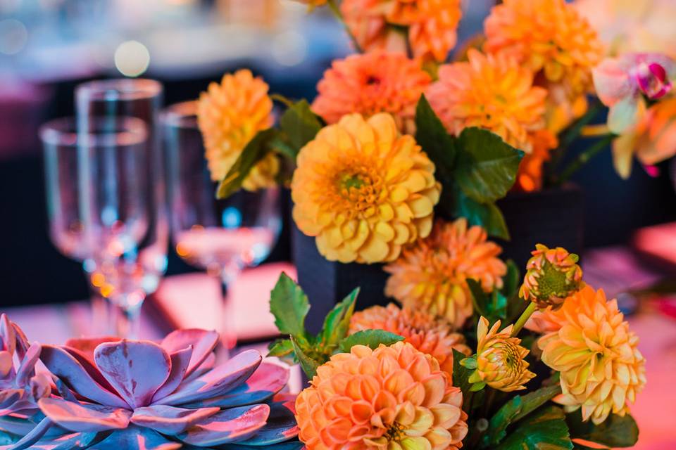 Centerpiece