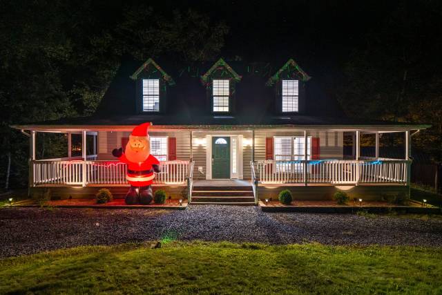 Front Home
