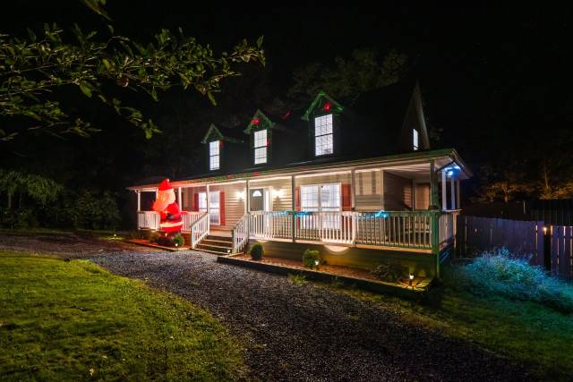 Side Home