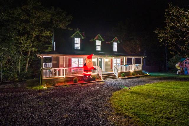 Side Home