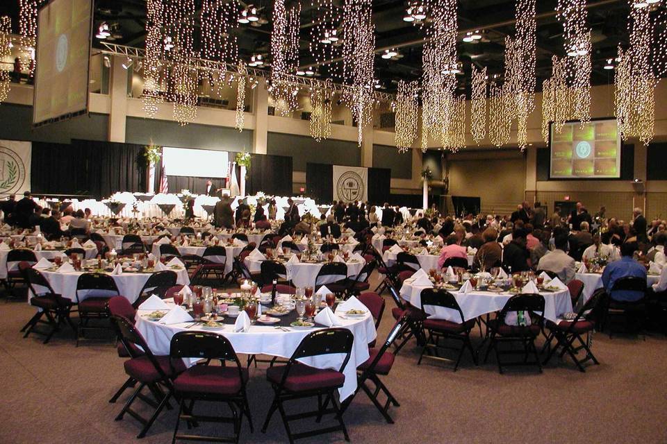 Table setting