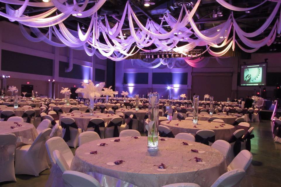 Table  setting