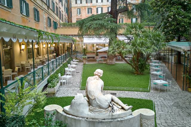 Hotel Quirinale