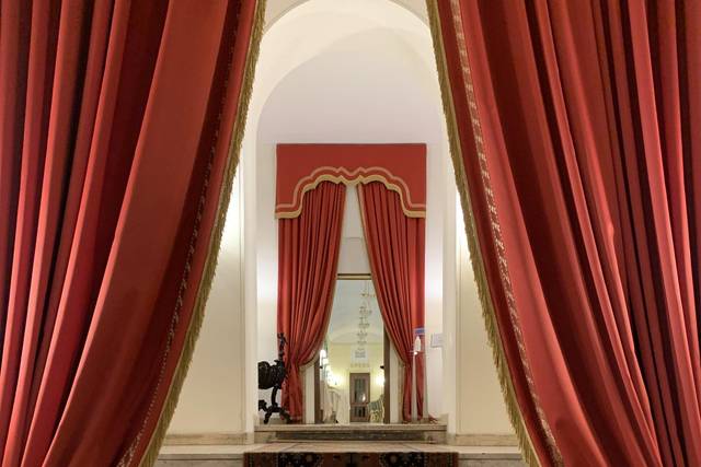 Hotel Quirinale