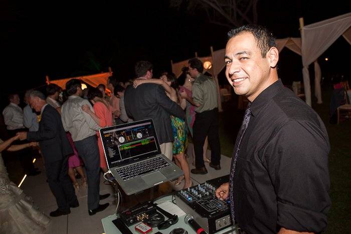 Maui Wedding DJ