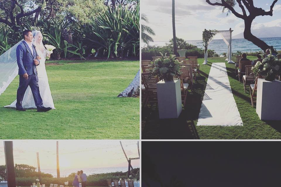 Maui Wedding DJ