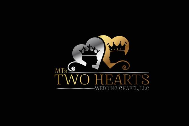 MT's Two Hearts Wedding Chapel