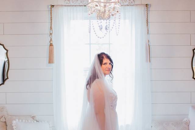 Amber Spallino Photography