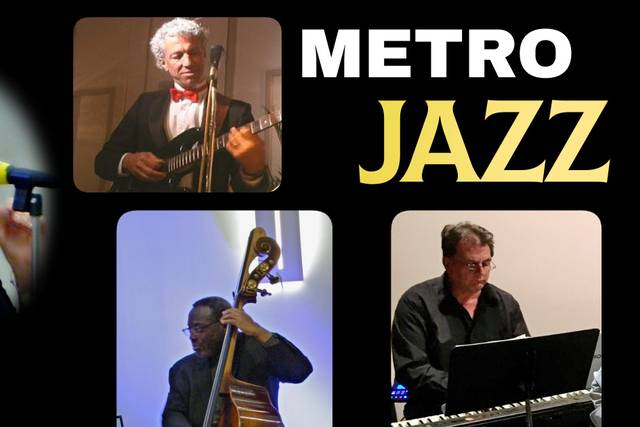 Metro Jazz