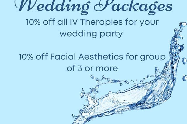 Services & Package