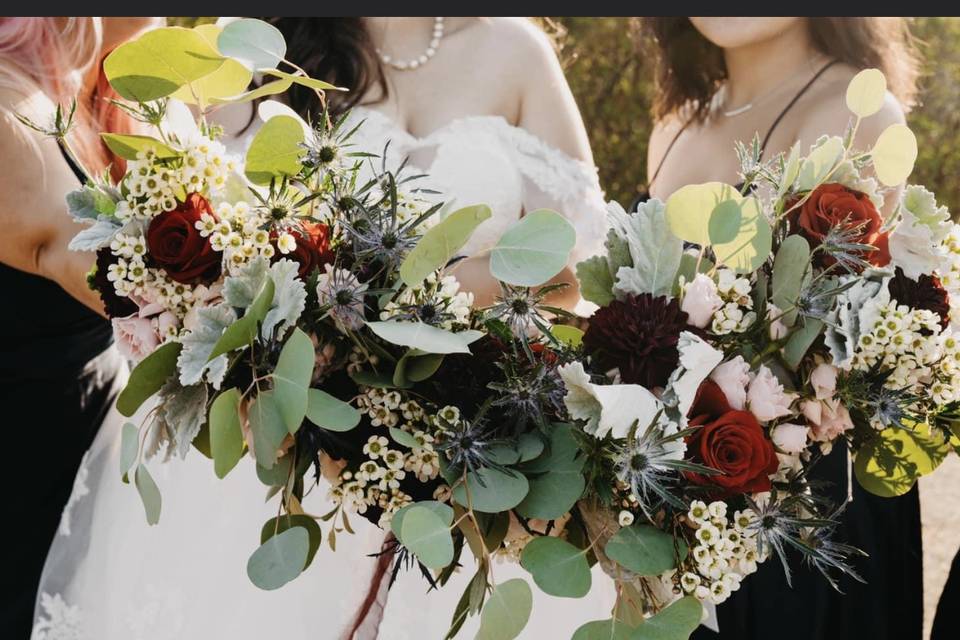 Meadow Bouquets