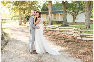 The Pavilion at Walker Century Farms 1