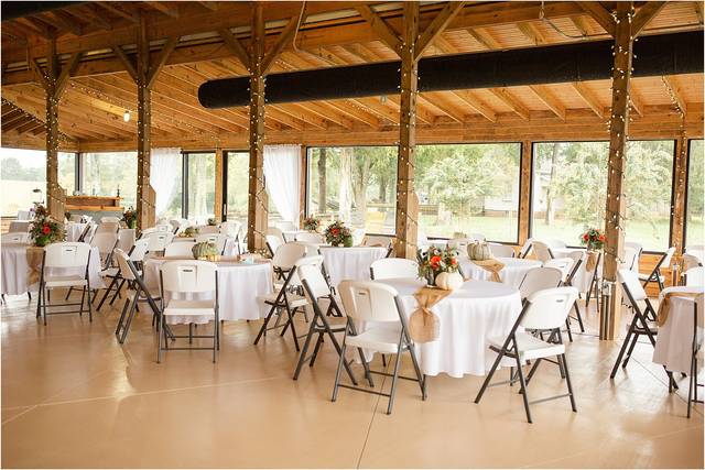 Indoor Reception