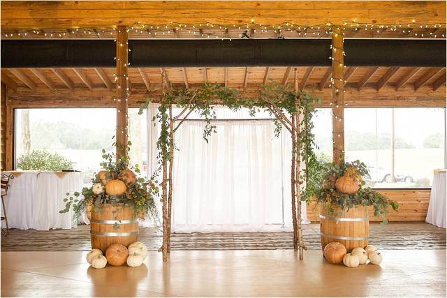 The Pavilion at Walker Century Farms