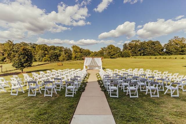 The Pavilion at Walker Century Farms