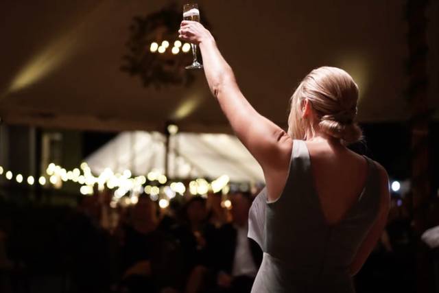 Cheers