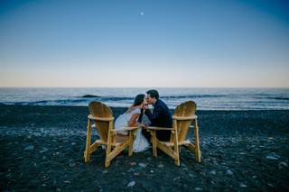 Barclay Horner Minnesota Wedding Photographer