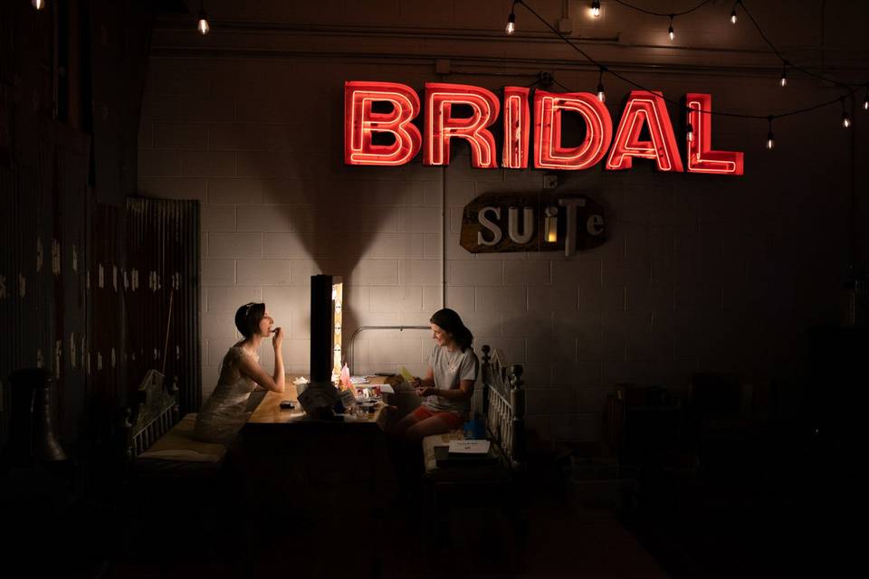 Bridal