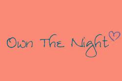 Own The Night - Premier Wedding & Event Design