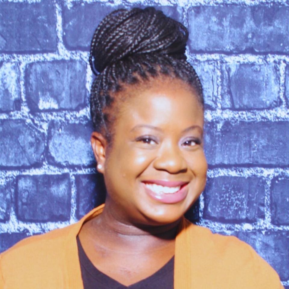 Letitia Underwood