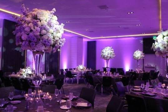 W Fort Lauderdale - Hotel Weddings - Fort Lauderdale, FL - WeddingWire